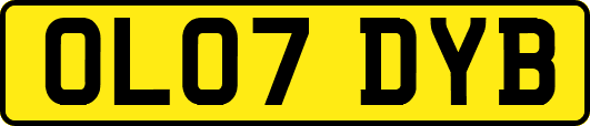 OL07DYB