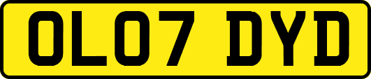 OL07DYD