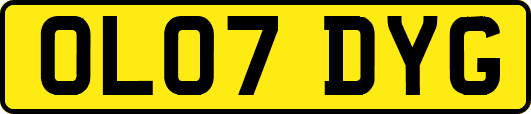 OL07DYG