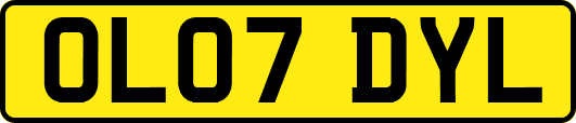 OL07DYL