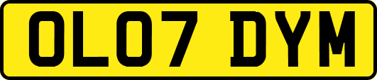 OL07DYM