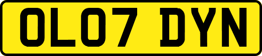 OL07DYN