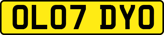 OL07DYO