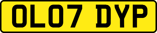 OL07DYP