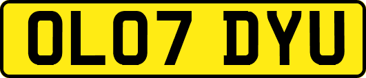 OL07DYU