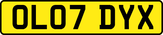 OL07DYX