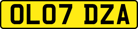 OL07DZA