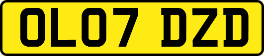 OL07DZD