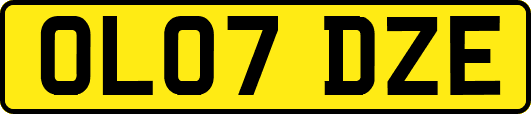 OL07DZE
