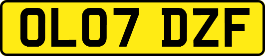OL07DZF
