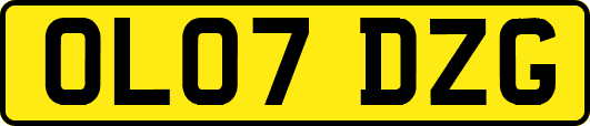 OL07DZG