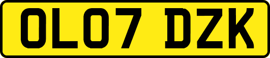 OL07DZK