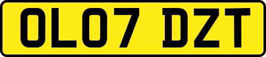 OL07DZT