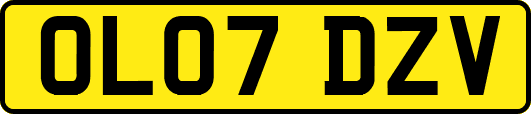 OL07DZV