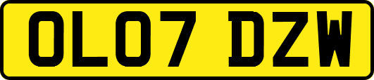 OL07DZW