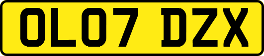 OL07DZX