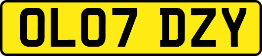 OL07DZY