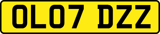 OL07DZZ