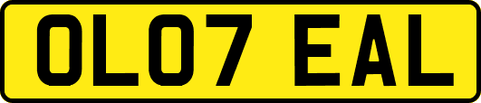 OL07EAL