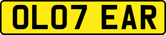 OL07EAR