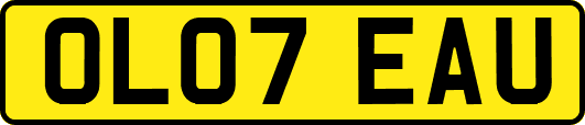 OL07EAU