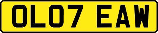 OL07EAW
