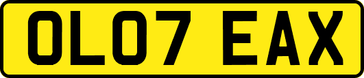 OL07EAX
