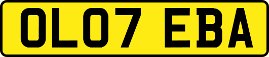 OL07EBA