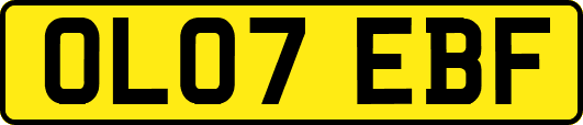 OL07EBF