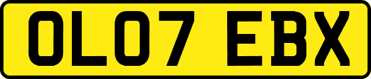 OL07EBX