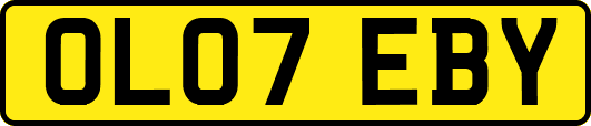 OL07EBY