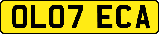 OL07ECA