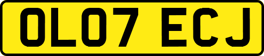 OL07ECJ