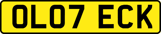 OL07ECK