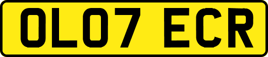 OL07ECR