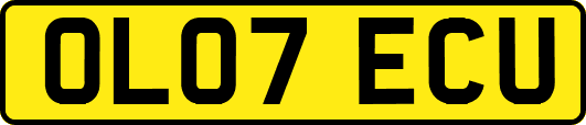 OL07ECU