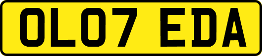 OL07EDA