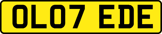 OL07EDE