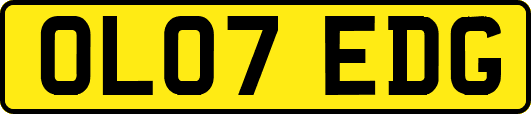 OL07EDG