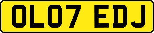OL07EDJ
