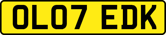 OL07EDK