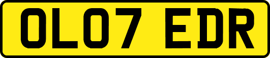 OL07EDR