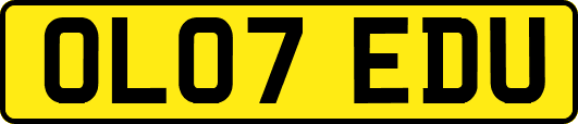 OL07EDU