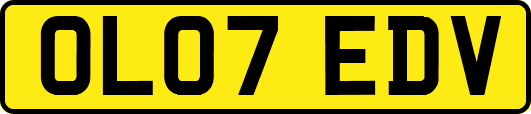 OL07EDV