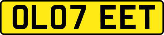 OL07EET
