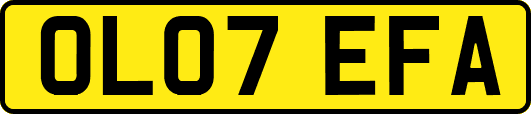 OL07EFA