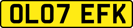 OL07EFK