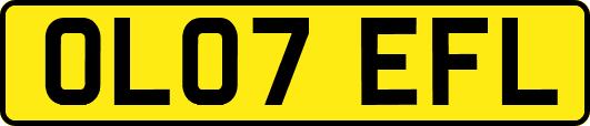 OL07EFL