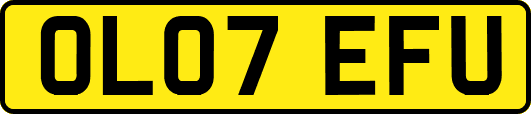 OL07EFU