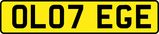 OL07EGE